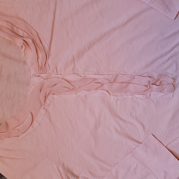 J. Crew Henley - Picture 2 of 6